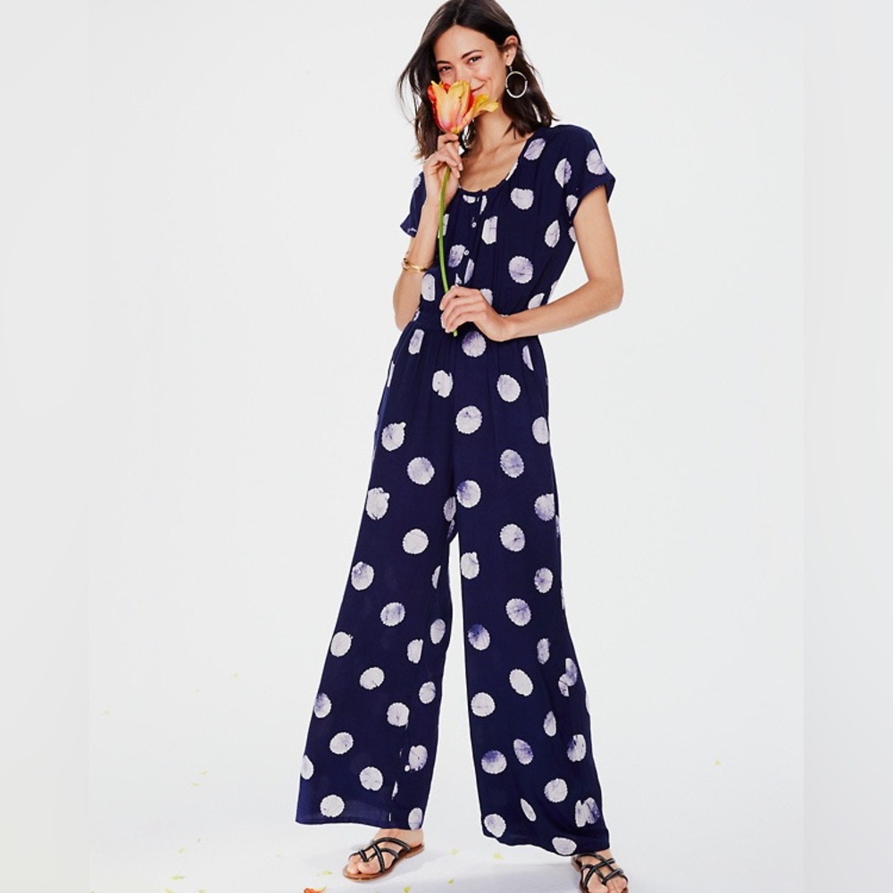 The Odell’s jumpsuit